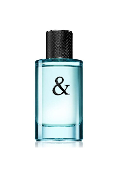 Tiffany & Co. & Love For Him EDT 50 ml