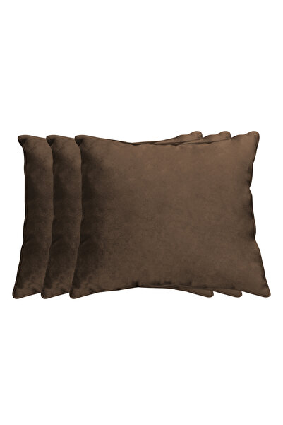 Rubino Set 3 perne decorative deco mini Maro
