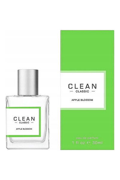 clean&co Clean CLEAN Classic Apple Blossom EDP spray 60ml
