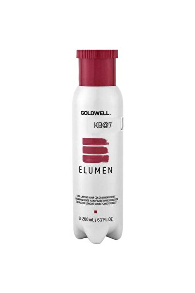 GOLDWELL Elumen Long Lasting Hair Color NN@9 200 ml