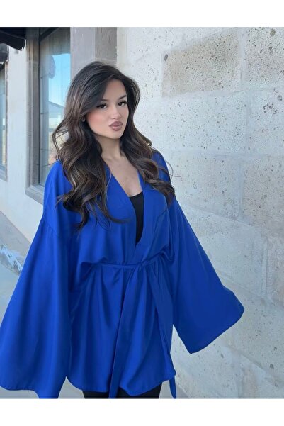 Lahzaa Basic summer kimono