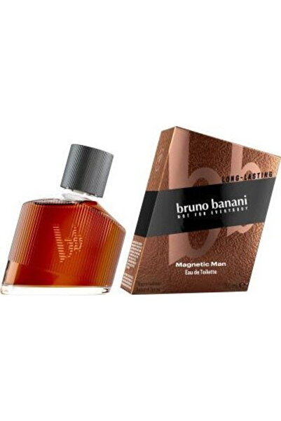 Bruno Banani Μαγνητικός Άνδρας EDT 30ml