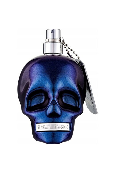 Noname POLICE To Be My Avatar EDT σπρέι 125ml