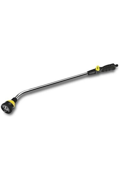 Karcher 6 Τύποι ψεκασμού