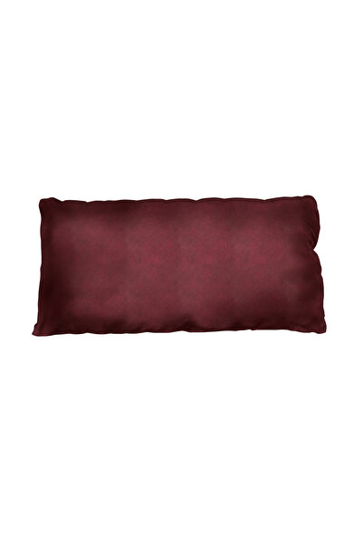 Rubino Perna decorativa deco maxi 60x35 cm Multicolor