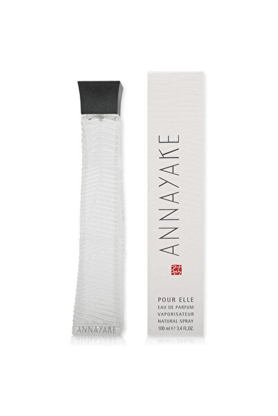 Annayake Pour Elle Edp Spray