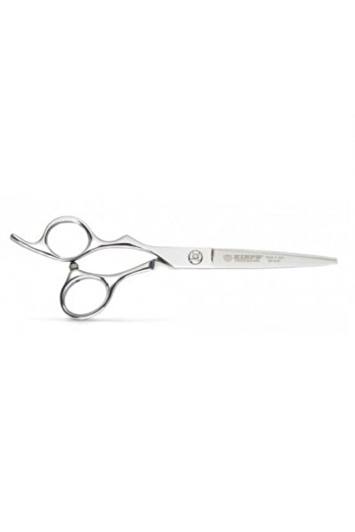 Kiepe Monster Cut Left – Επαγγελματικό ψαλίδι κοπής μαλλιών 6 ιντσών, ημι-ανε...