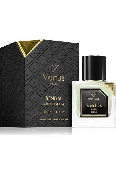 Other Αλκοτέστ VERTUS PARIS Bengal EDP σπρέι 100ml