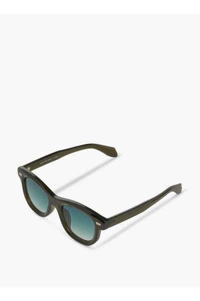 FAV Men Blue Lens Sunglasses