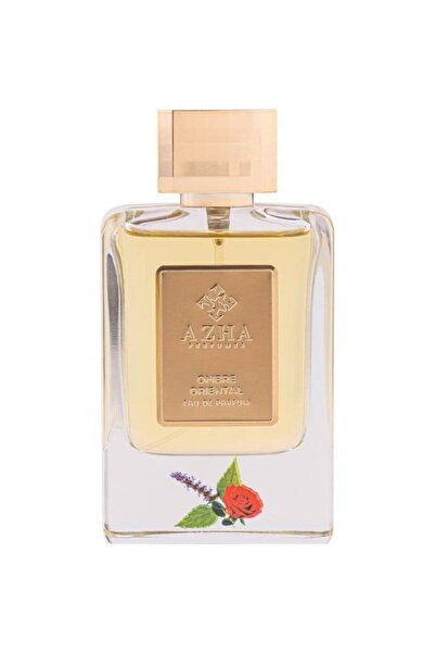 Noname AZHA Ombre Oriental EDP spray 100 ml
