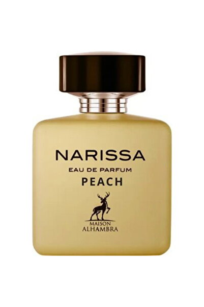 Maison Alhambra Narissa Peach 100мл EDP
