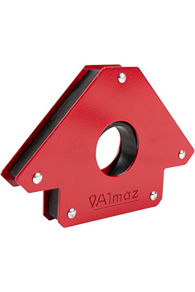Almaz Suport magnetic sudura 75lbs