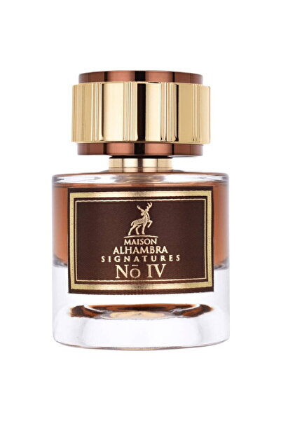Other Maison Alhambra Signatures No.IV edp 50ml
