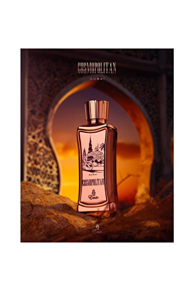 Noname EMIR Cosmopolitan Dubai EDP спрей 100ml