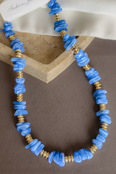 Dore Collection Zr Brand Model New Season Necklace