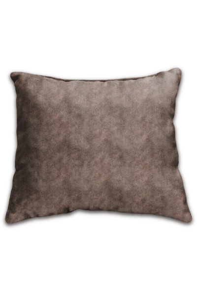 Rubino Perna decorativa deco mini 30x35 cm Multicolor