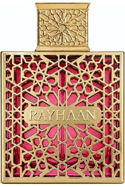Rayhaan عطر كيس للنساء، 100 مل