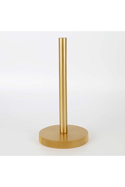 Selim Lydia Paper Towel Holder Gold
