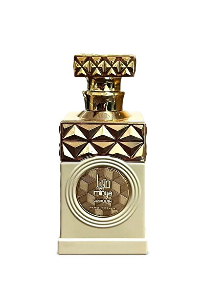 Other PARIS CORNER Minya Coco Lush EDP σπρέι 100ml