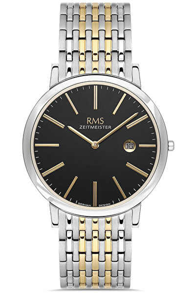 atasaat Rms Rms.1.Ag2208.42 Men's Wristwatch