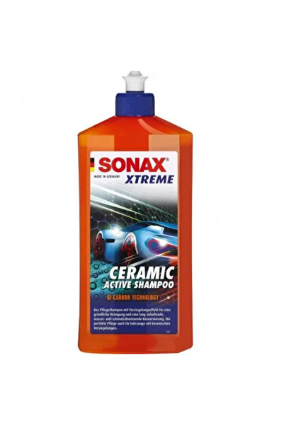 Sonax Șampon Auto Xtreme Ceramic Active, 500ml