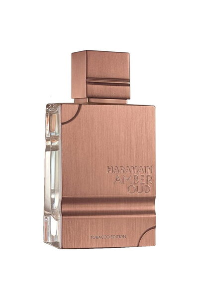Al Haramain Amber oud Tobbaco Edition, 60ml