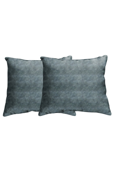 Rubino Set 2 perne decorative deco mini 30x35 cm Multicolor