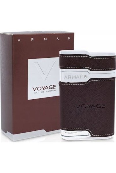 Armaf Voyage Brown EDP 100 ml