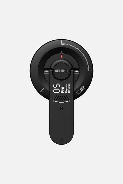 Aulumu G05 Pro 360 Derece MagSafe Uyumlu Manyetik Telefon Standı | 8 in 1 Çok Fonksiyonlu Aksesuar