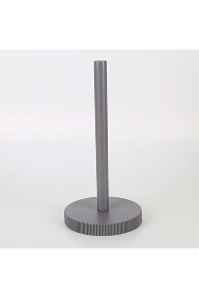 Selim Lydia Paper Towel Holder Gray