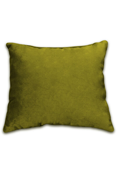 Rubino Perna decorativa deco mini Verde