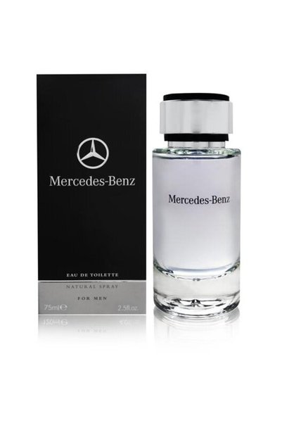 Mercedes Benz Mercedes-Benz Man EDT 75 мл