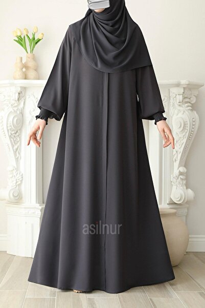 ASİLNUR Nisa Mevlana Ferace Füme