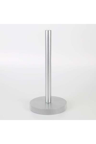 Selim Lydia Paper Towel Holder Silver
