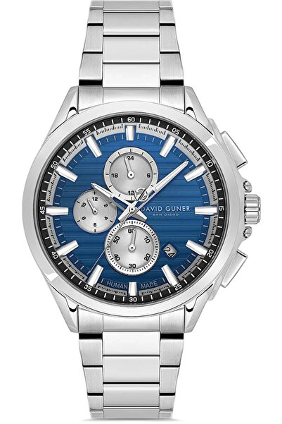 atasaat David Guner Dg-9092Ga-A3 Men's Wristwatch