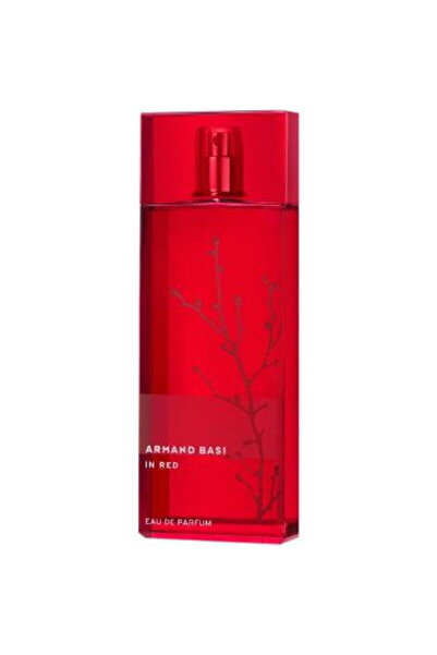 Armand Basi In Red EDP 100 ml