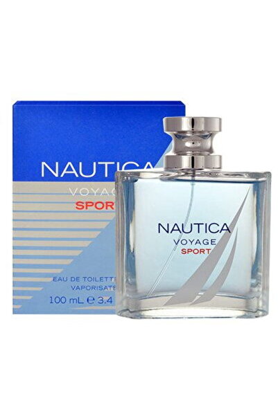 Nautica Voyage Sport EDT 100 ml