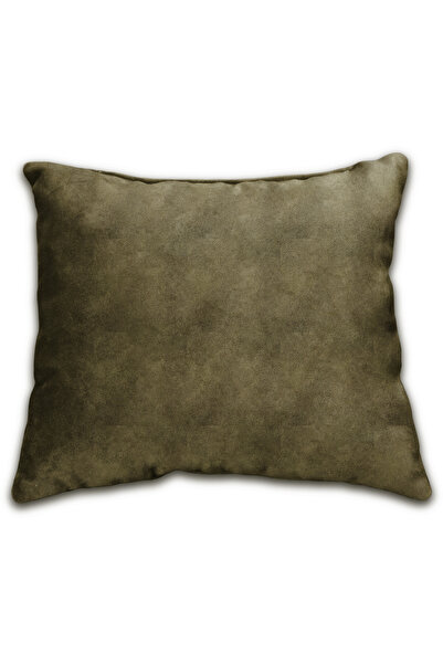 Rubino Perna decorativa deco mini 30x35 cm Multicolor