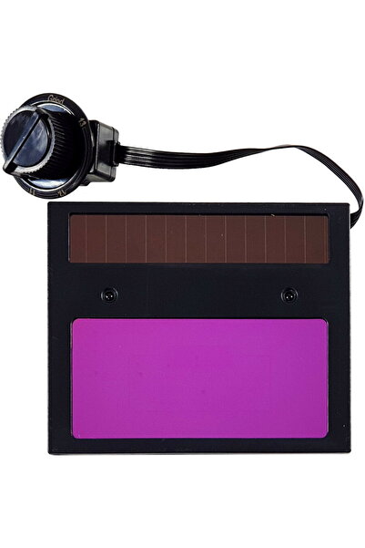 Proweld Ecran cu filtru optic si cristale lichide pentru masca sudura automat...