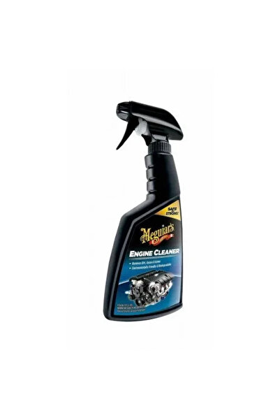Meguiar's Consumer Meguiar's Engine Clean - Engine Compartment Cleaning Solution