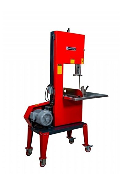 BMT40380 ET VE KEMİK KESME MAKİNESİ 3 HP 380 VOLT