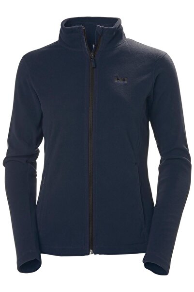 Helly Hansen W FULLZIP POLAR MONT