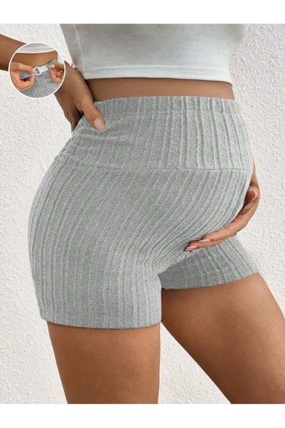 Sheya Shorts, gray - S