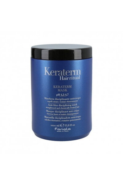 Fanola Keraterm Mask 1000 ml