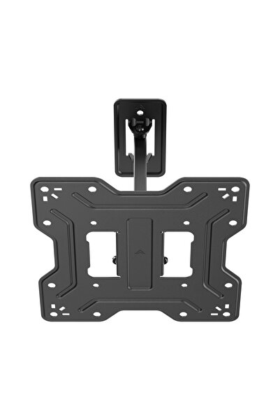 SBOX Βάση τοίχου τηλεόρασης LCD-421 για 23-43 ίντσες, μέγιστο 30 κιλά, VESA 2...