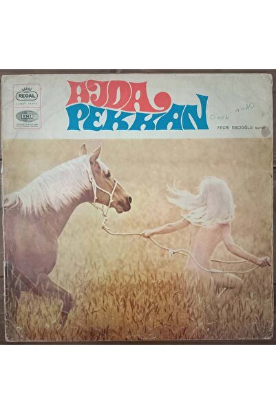Ajda Pekkan - FECRİ EBCİOĞLU SUNAR: AJDA PEKKAN - DÖNEM