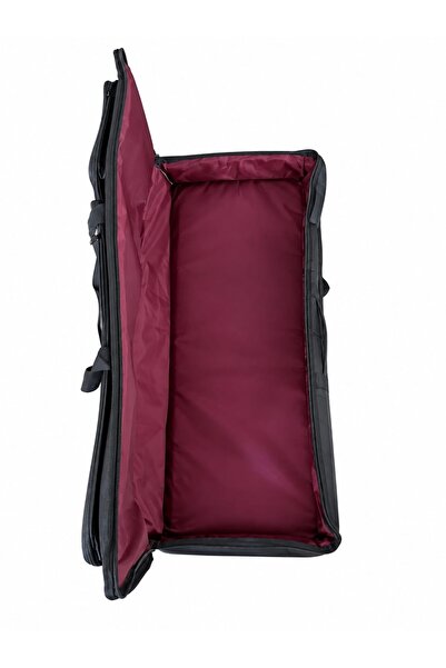 engür KORG ENGÜR-PA4X SOFTCASE FULL KORUMALI KLAVYE TAŞIMA ÇANTASI