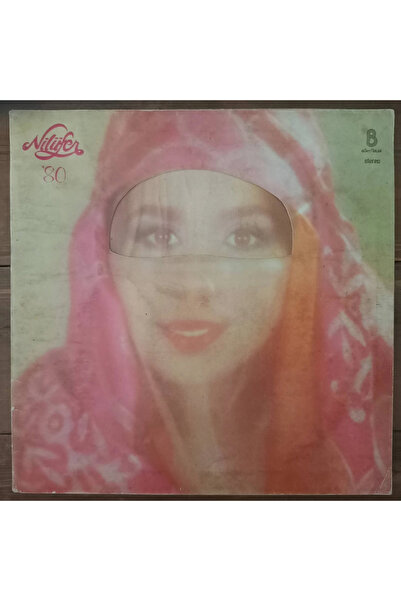Nilüfer - NİLÜFER '80 - DÖNEM