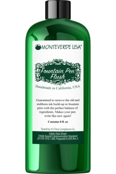 MONTEVERDE USA Διάλυμα Καθαρισμού Στυλό Monteverde 240 ml, MV15610