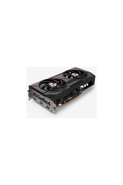SAPPHIRE VGA Amd 16GB Gddr6 RX9060XT Pulse 11350-03-20G